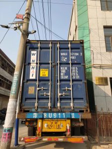 物流方式仓库出货轮播图片 (8)